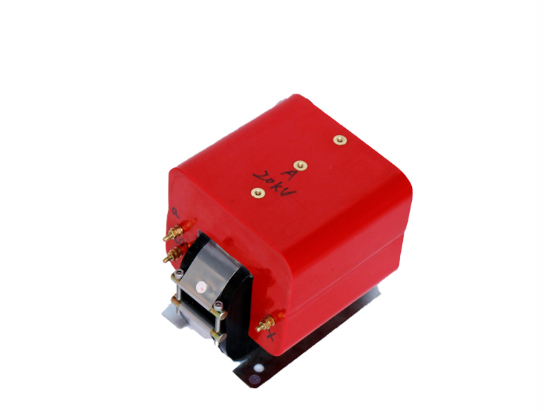 高壓試驗變壓器