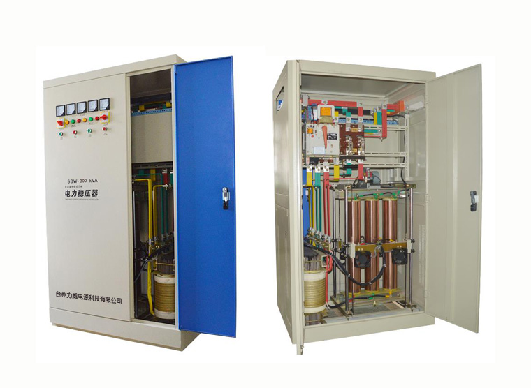 300kw穩(wěn)壓器 300kw穩(wěn)壓器