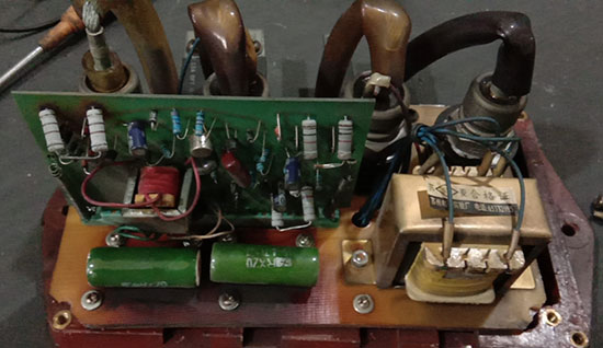 可控硅直流電源 可控硅直流電源