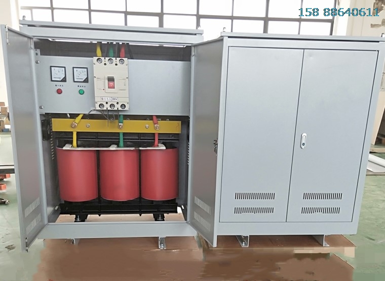 降壓隔離變壓器