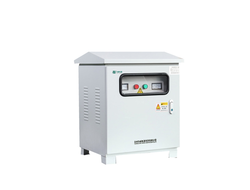 光伏隔離變壓器