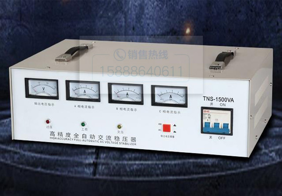 三相小功率380V可調(diào)穩(wěn)壓器 三相小功率380V可調(diào)穩(wěn)壓器