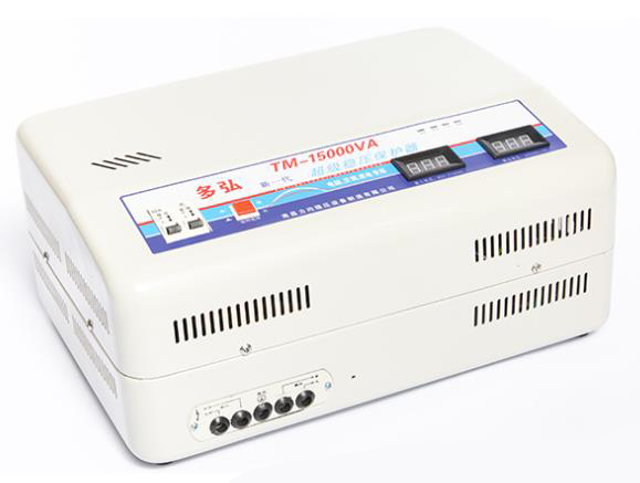 穩壓器多少錢一臺 穩壓器多少錢一臺