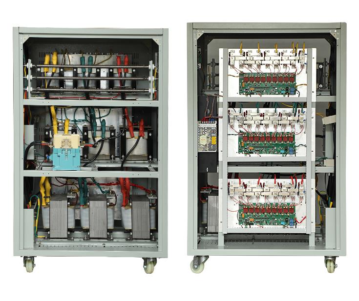 加工中心專用穩(wěn)壓器