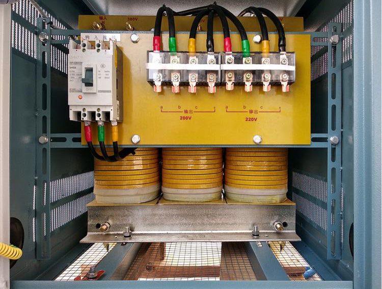 380v變200v變壓器 380v變200v變壓器