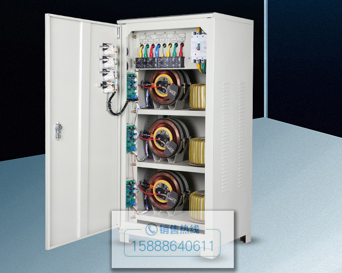 三相電的穩(wěn)壓器 三相電的穩(wěn)壓器