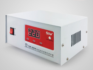 微機監(jiān)控穩(wěn)壓器