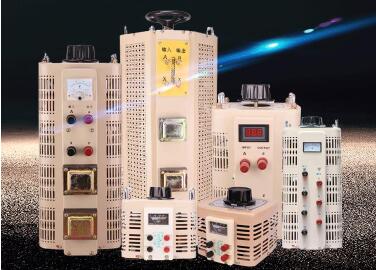 調壓器的分類 調壓器的分類