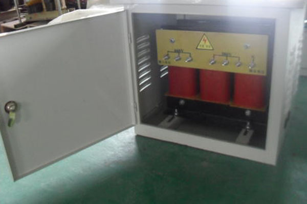 380v隔離變壓器 380v隔離變壓器