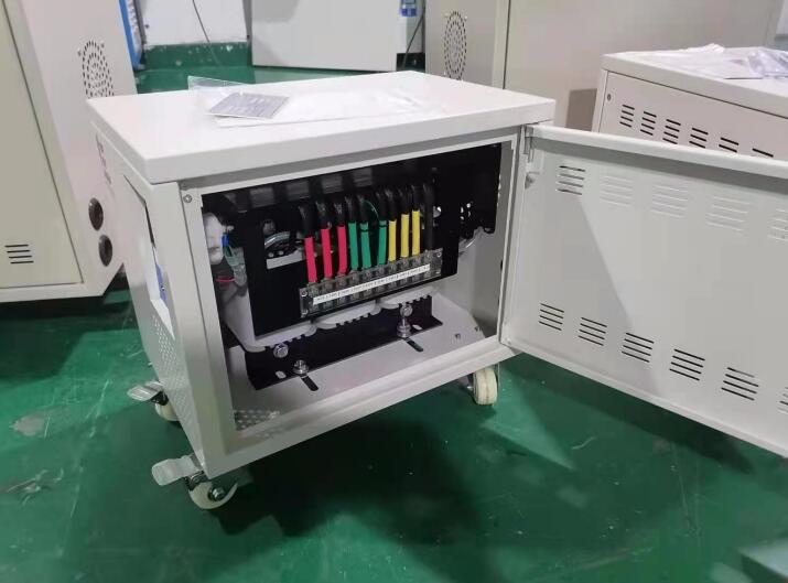 隔離變壓器380v轉(zhuǎn)380v作用