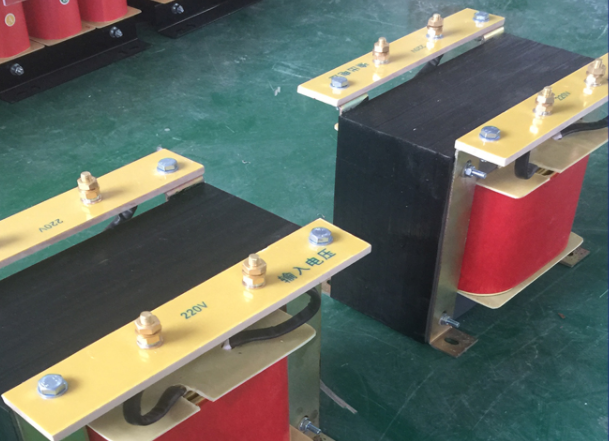 1比1隔離變壓器 1比1隔離變壓器