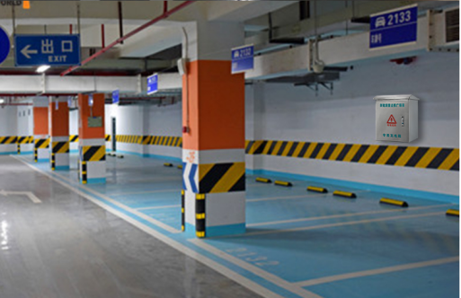 充電樁穩(wěn)壓器