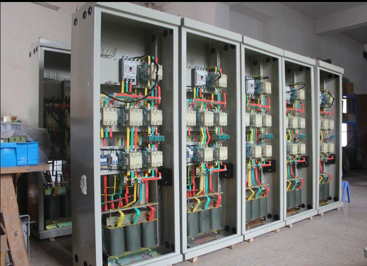 自耦升壓一體控制柜 自耦升壓一體控制柜