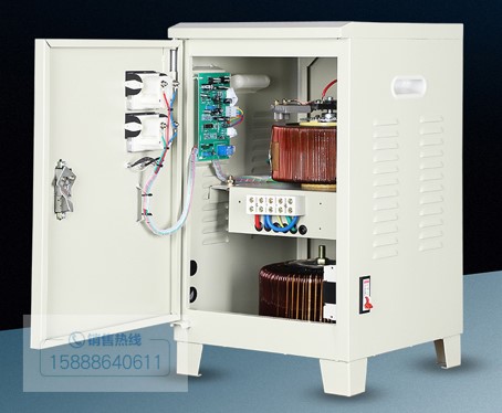 家用空調穩(wěn)壓器