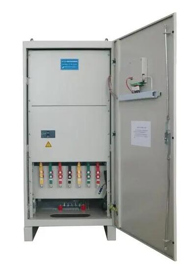 智能電源穩(wěn)壓裝置