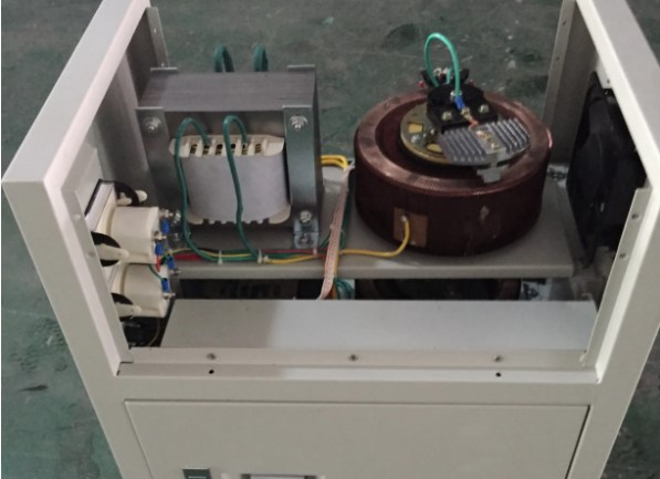 穩壓器欠壓 穩壓器欠壓