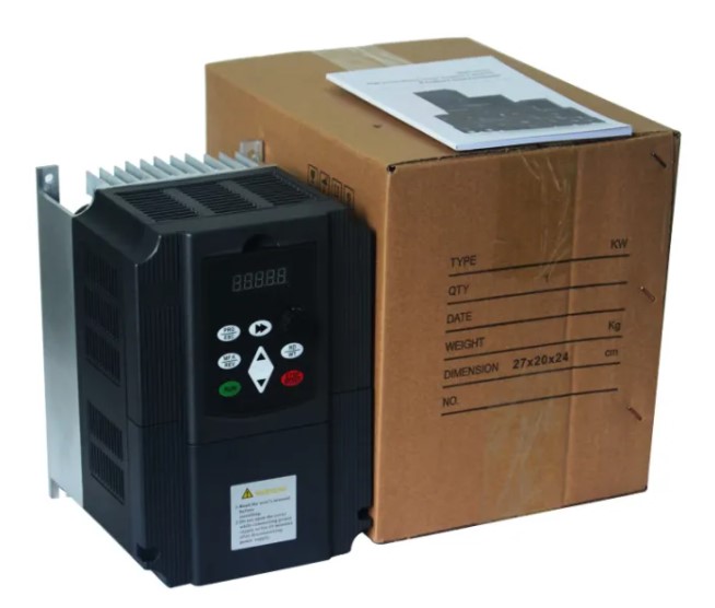 220V轉380V變頻器 220V轉380V變頻器