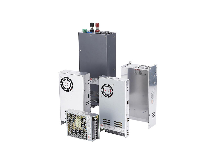 雙路開關(guān)電源，雙路小型直流電源（可調(diào)穩(wěn)壓）