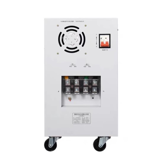 兩相電穩(wěn)壓器 兩相電穩(wěn)壓器