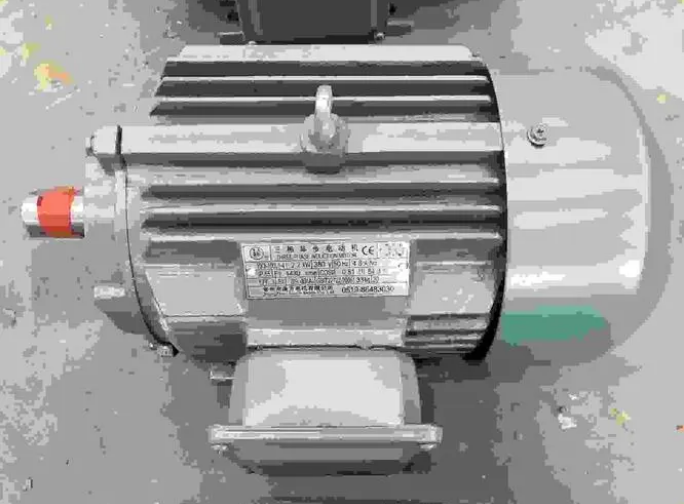 380伏電機最低工作電壓 380伏電機最低工作電壓