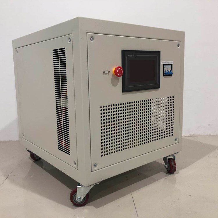 可控硅(相控)整流器 可控硅(相控)整流器