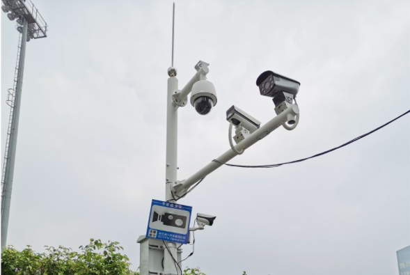 監控12v電源供電距離