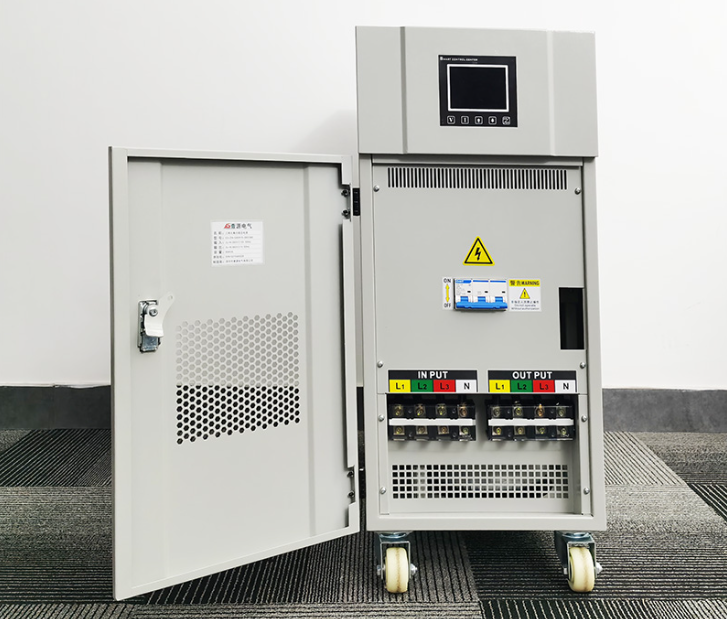 50kva穩壓器
