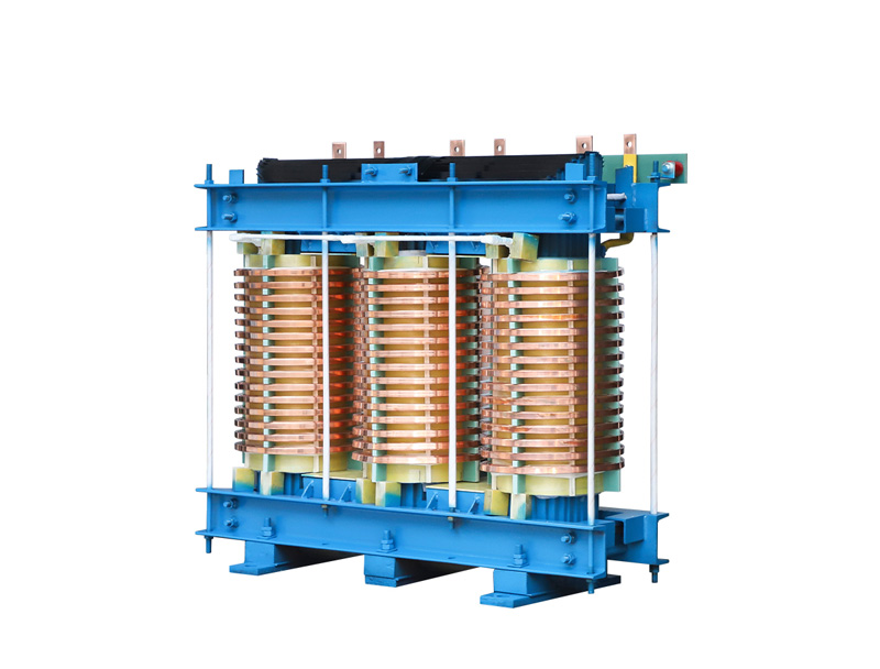 電爐加熱專用變壓器（玻璃爐真空爐大電流變壓器）