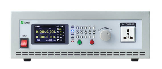 交流穩(wěn)壓調(diào)壓器（世界通用）