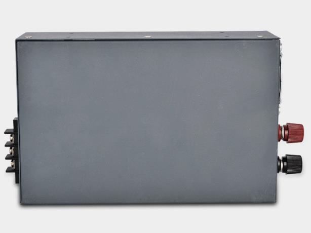 直流220V轉交流220V逆變器