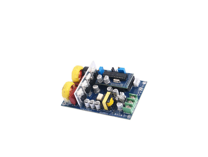 交流模塊調(diào)壓器（電子調(diào)壓器）