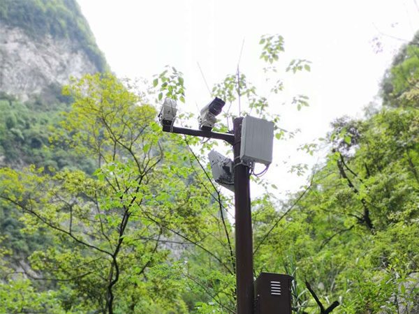 監控專用穩壓器