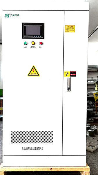 380V全自動補(bǔ)償式電力穩(wěn)壓器