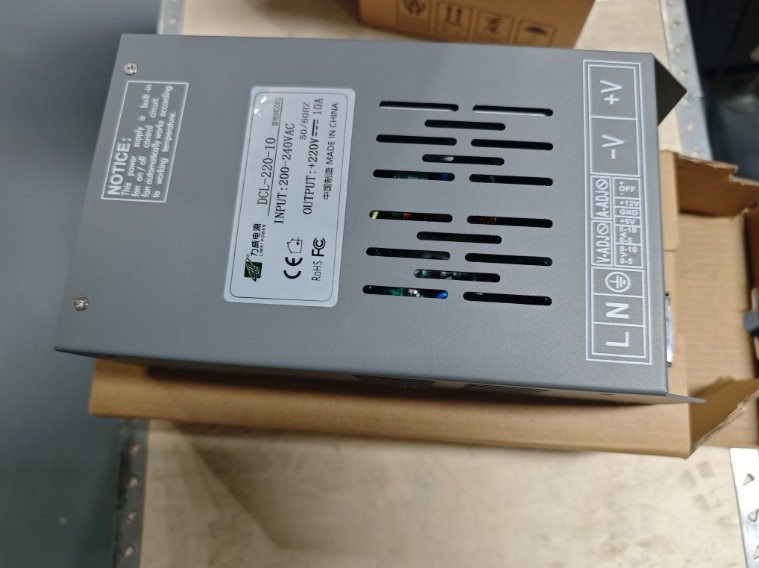 220V交流變直流220V電源