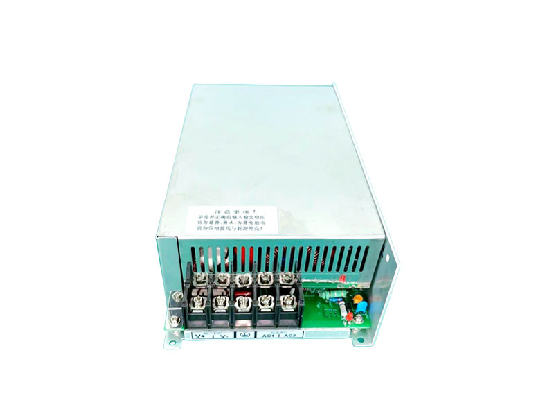 DC轉(zhuǎn)AC220V工業(yè)逆變器（隔離電源）