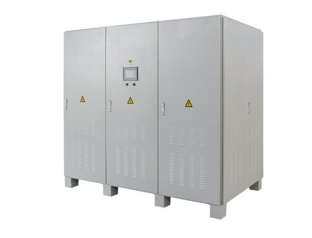 離并網(wǎng)一體儲能逆變器