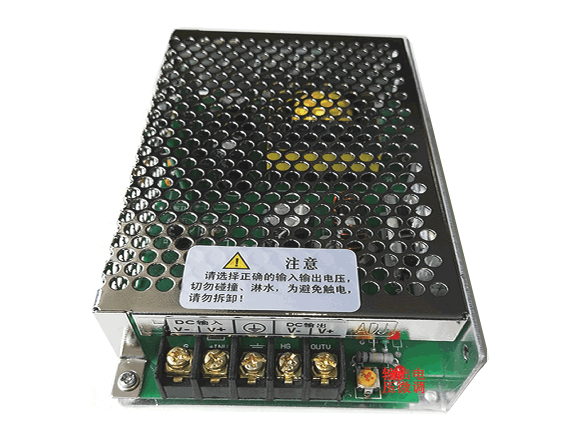 DC-DC電壓轉(zhuǎn)換器（降壓/升壓）