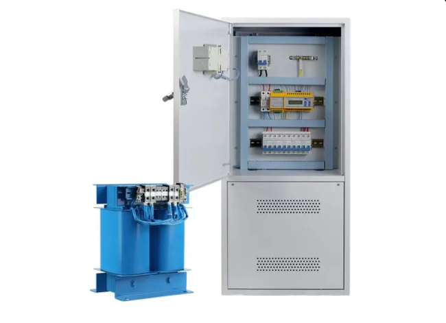 醫用隔離電源IT系統 醫用隔離電源IT系統