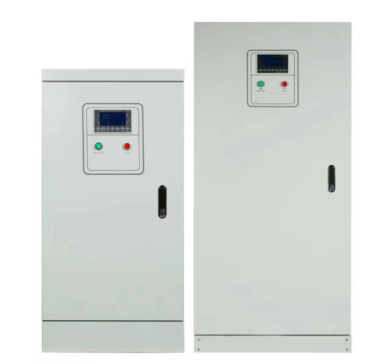 三相大功率補償式電力穩(wěn)壓器 三相大功率補償式電力穩(wěn)壓器