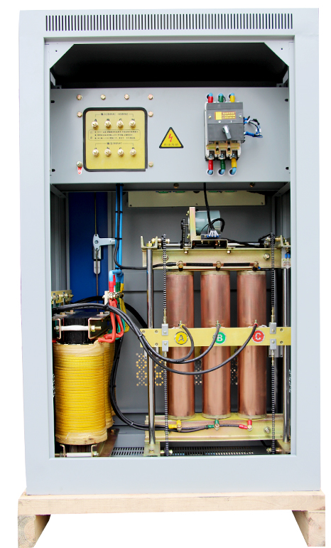 380v穩(wěn)壓器怎么接線(xiàn) 380v穩(wěn)壓器怎么接線(xiàn)