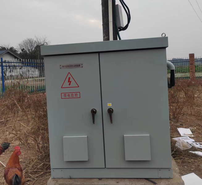 臺區低電壓治理裝置 臺區低電壓治理裝置