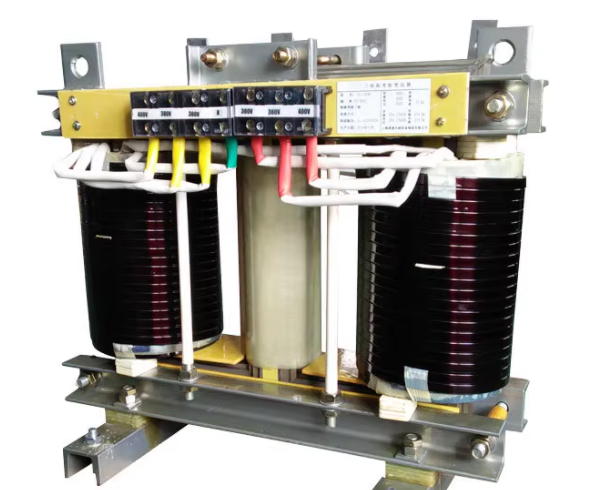 斯考特變壓器 斯考特變壓器