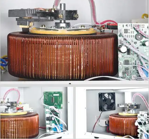 家用穩(wěn)壓器維修 家用穩(wěn)壓器維修