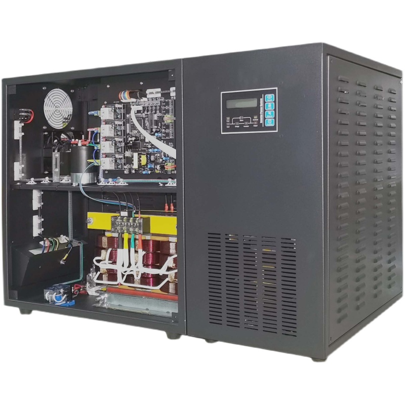 DC24V/48V/60V/72V/96V轉AC380V逆變器 DC24V/48V/60V/72V/96V轉AC380V逆變器