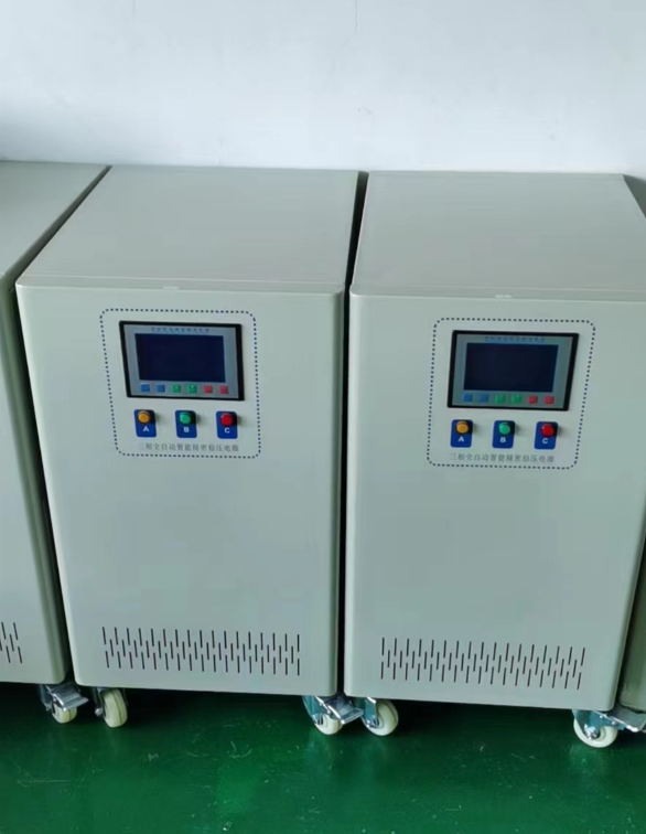 60千瓦穩壓器 60千瓦穩壓器