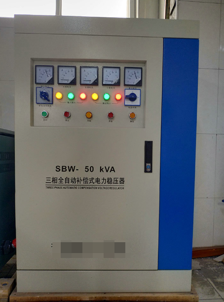 三相穩(wěn)壓器50kw二手穩(wěn)壓器轉(zhuǎn)讓 三相穩(wěn)壓器50kw二手穩(wěn)壓器轉(zhuǎn)讓