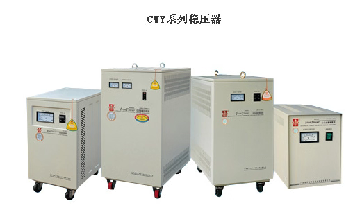 參數穩壓器 參數穩壓器