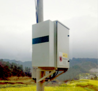 配網臺區低電壓治理