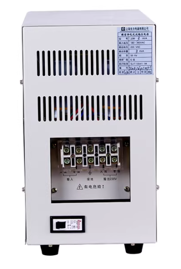 上海全力單相精密凈化交流穩壓電源 上海全力單相精密凈化交流穩壓電源